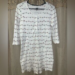 Urban Outfitters BDG Pajamas